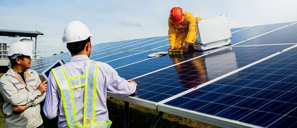 Can Solar Panels Reduce My Energy Bills?