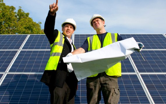 Solar Save UK